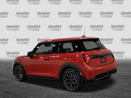 2025 MINI Hardtop Cooper