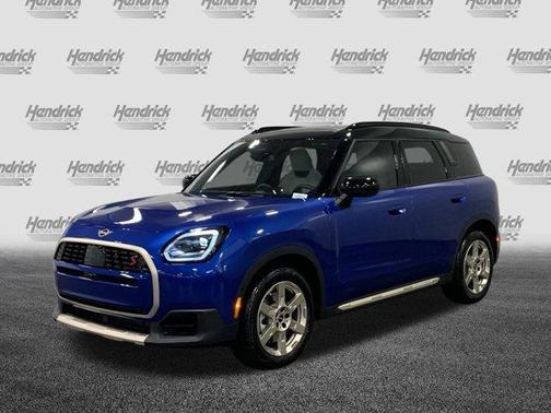 2026 MINI Countryman S