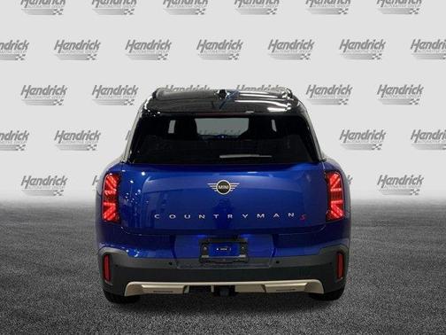 2026 MINI Countryman S