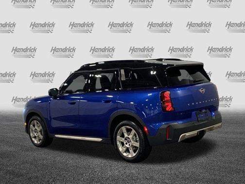 2026 MINI Countryman S