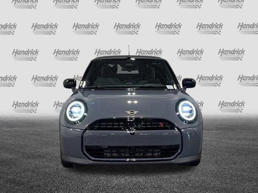 2026 MINI Convertible Cooper S