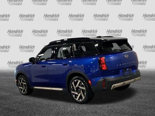 2026 MINI Countryman S