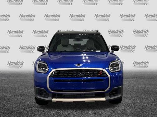 2026 MINI Countryman S