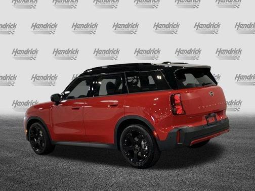 2025 MINI Countryman S