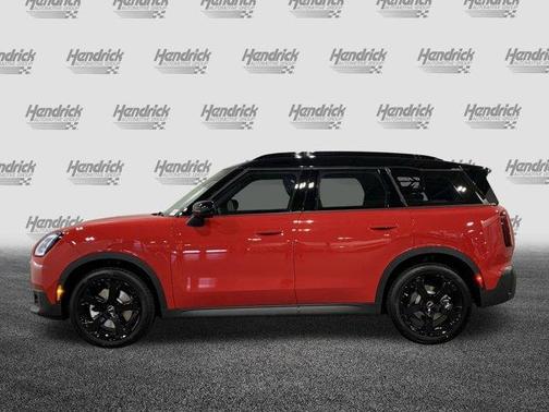 2025 MINI Countryman S