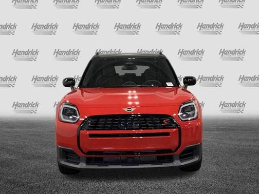 2025 MINI Countryman S