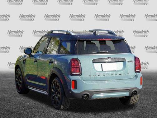 2024 MINI Countryman Cooper S ALL4