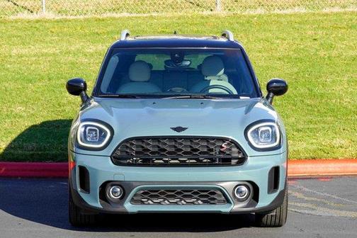 2024 MINI Countryman Cooper S ALL4