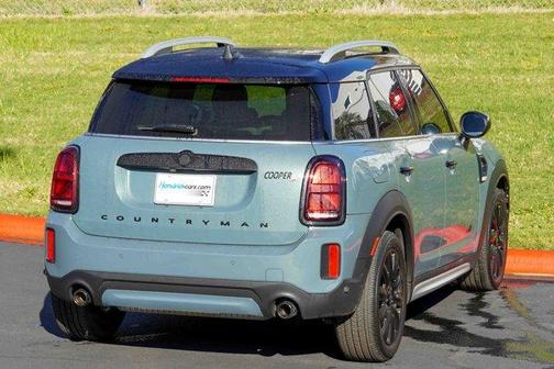 2024 MINI Countryman Cooper S ALL4