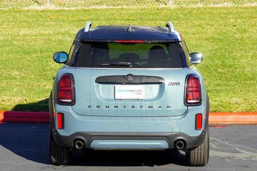 2024 MINI Countryman Cooper S ALL4
