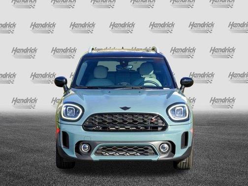 2024 MINI Countryman Cooper S ALL4