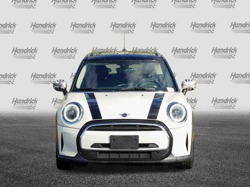 2023 MINI Hardtop Cooper