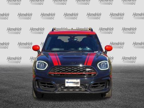 2023 MINI Countryman John Cooper Works
