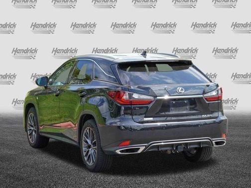 2020 Lexus RX 350 F Sport Performance