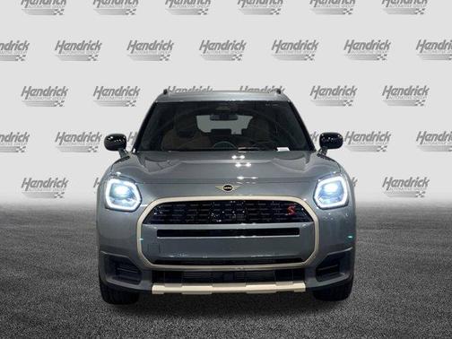 2025 MINI Countryman S