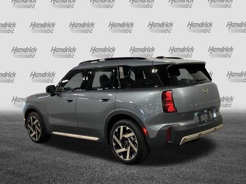 2025 MINI Countryman S