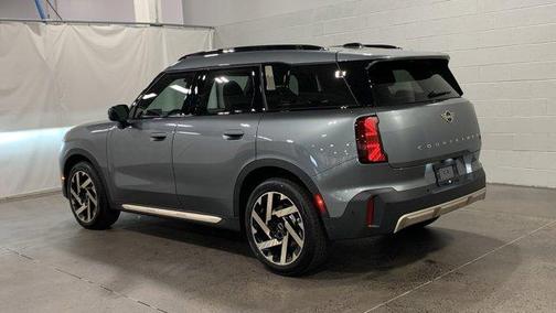2025 MINI Countryman S