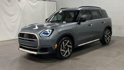 2025 MINI Countryman S