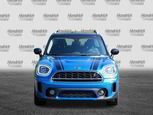 2023 MINI Countryman Cooper S