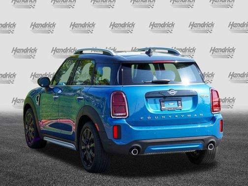 2023 MINI Countryman Cooper S