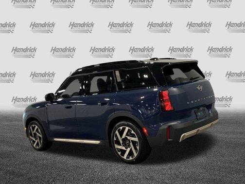 2025 MINI Countryman Base
