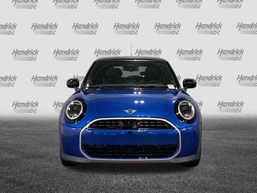 2025 MINI Hardtop Cooper