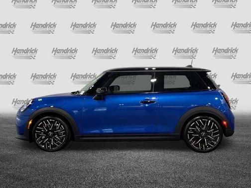 2025 MINI Hardtop Cooper