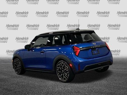 2025 MINI Hardtop Cooper