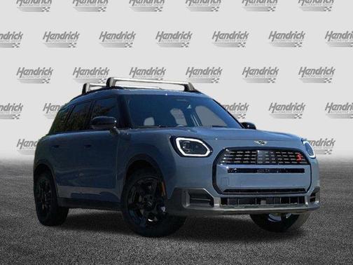 2026 MINI Countryman S