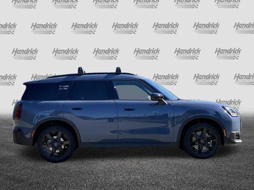 2026 MINI Countryman S