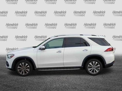 2023 Mercedes-Benz GLE 350 Base
