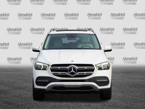 2023 Mercedes-Benz GLE 350 Base