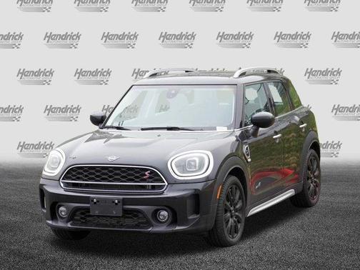 2023 MINI Countryman Cooper S ALL4