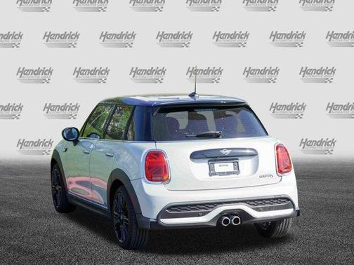 2022 MINI Hardtop Cooper S