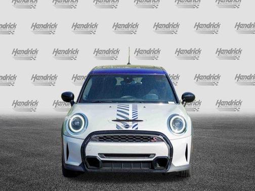 2022 MINI Hardtop Cooper S