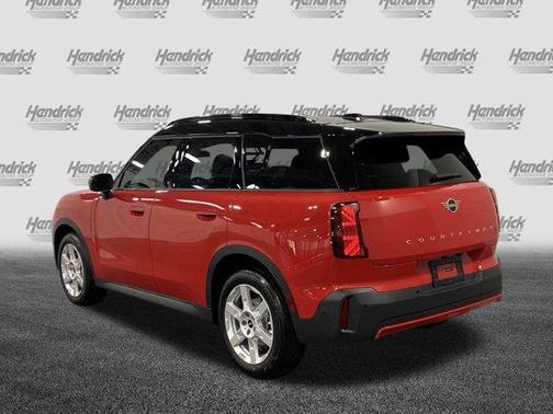 2025 MINI Countryman S