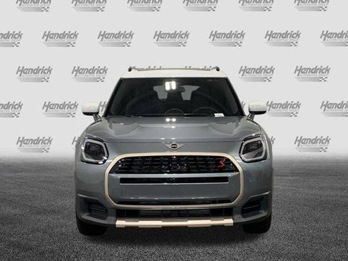 2026 MINI Countryman S