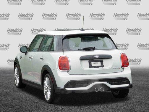 2023 MINI Hardtop Cooper S