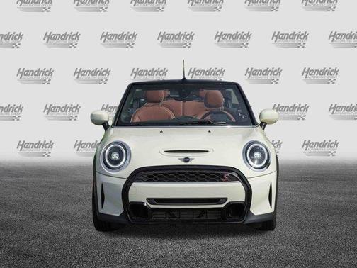 2022 MINI Convertible Cooper S