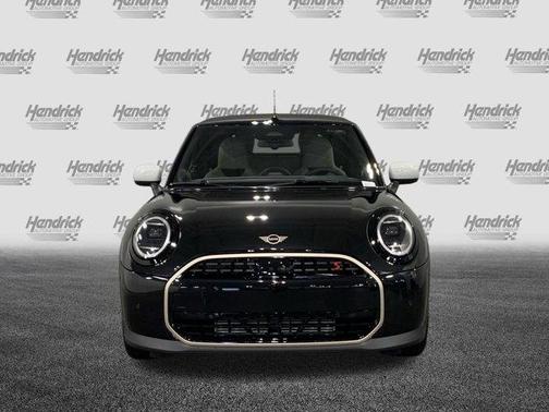 2026 MINI Convertible Cooper S