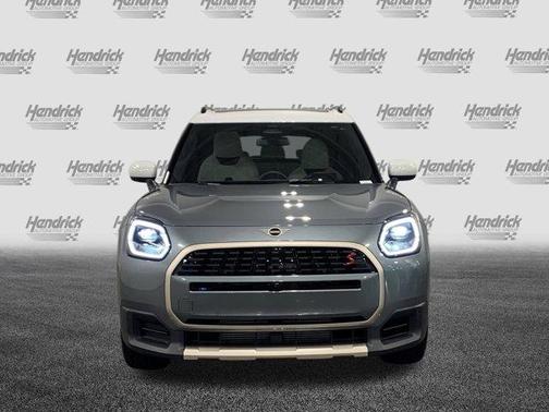 2026 MINI Countryman S