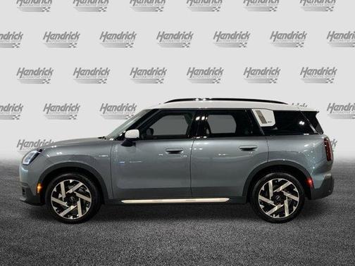 2026 MINI Countryman S