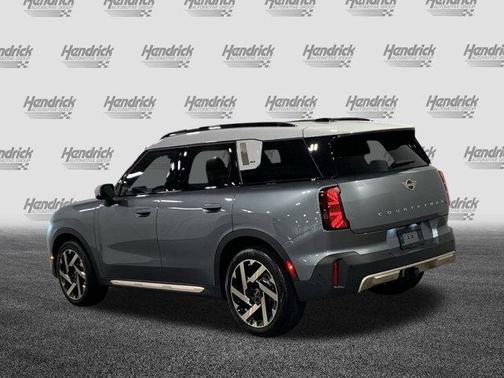 2026 MINI Countryman S