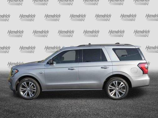 2021 Ford Expedition King Ranch