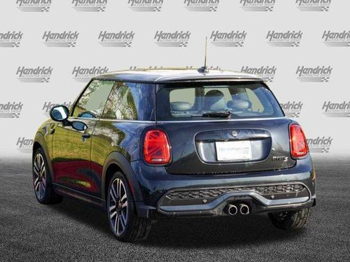 2023 MINI Hardtop Cooper S