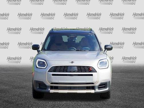 2025 MINI Countryman S
