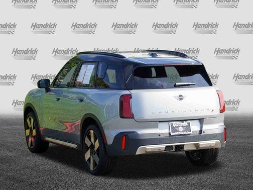 2025 MINI Countryman S