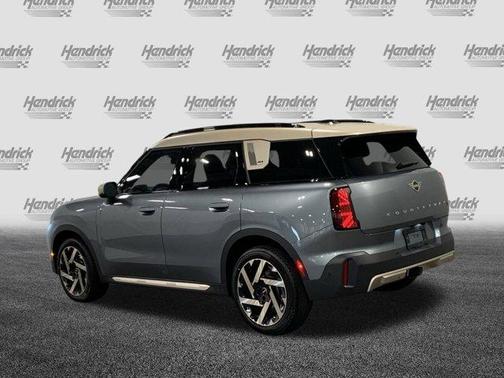 2026 MINI Countryman S