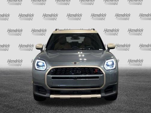2026 MINI Countryman S