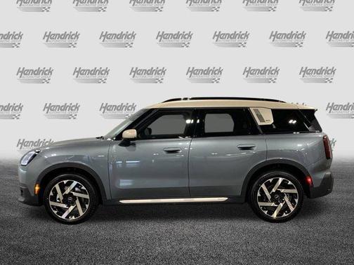 2026 MINI Countryman S